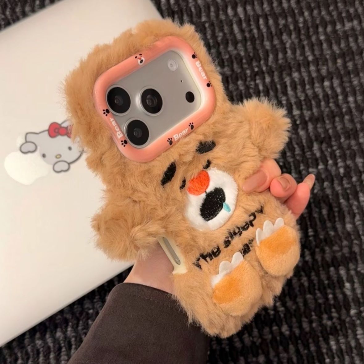 Winter And Autumn Leopard-prin - Phone Cases For Iphone 15 avis et prix