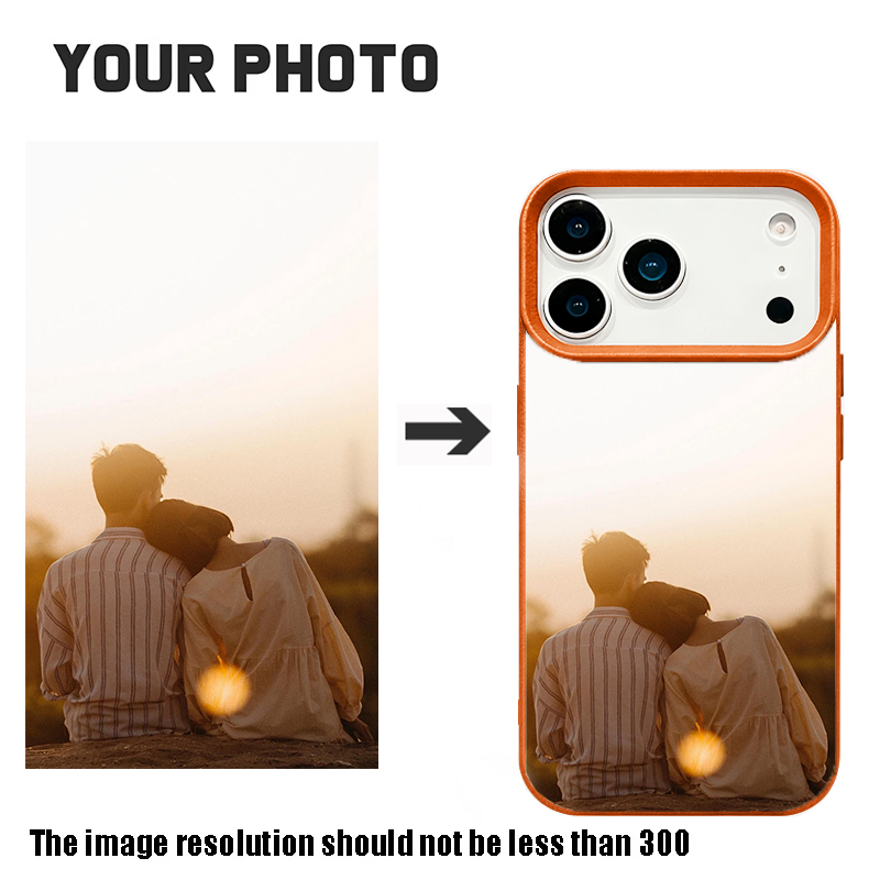 Customized Photo Phone Case Fo - Phone Cases With Pictures avis et prix