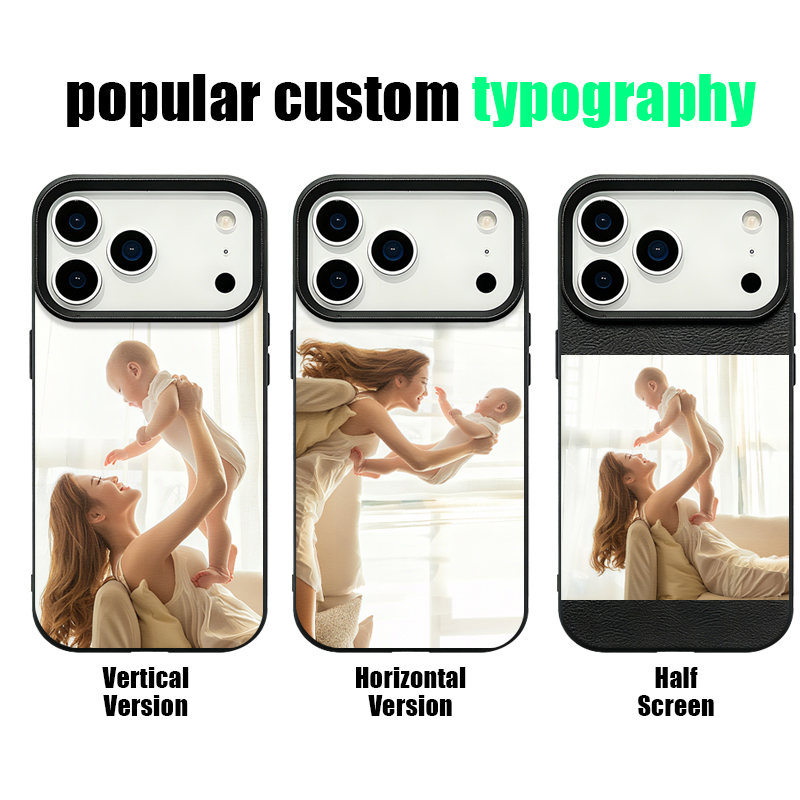 Customized Photo Phone Case Fo - Phone Cases With Pictures avis et prix