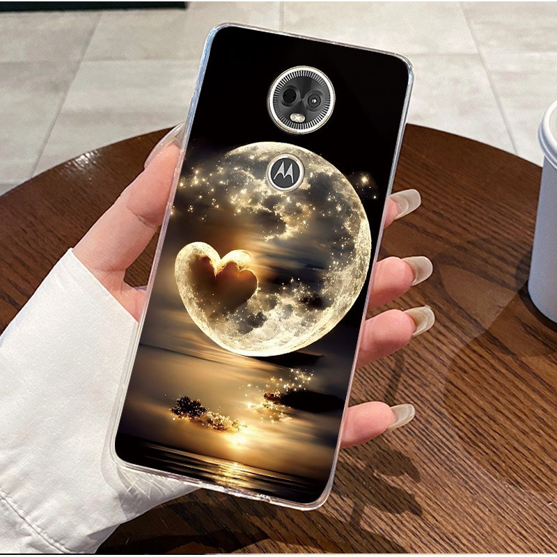 Phone Case For Motorola Moto E - Phone Cases Viral avis et prix