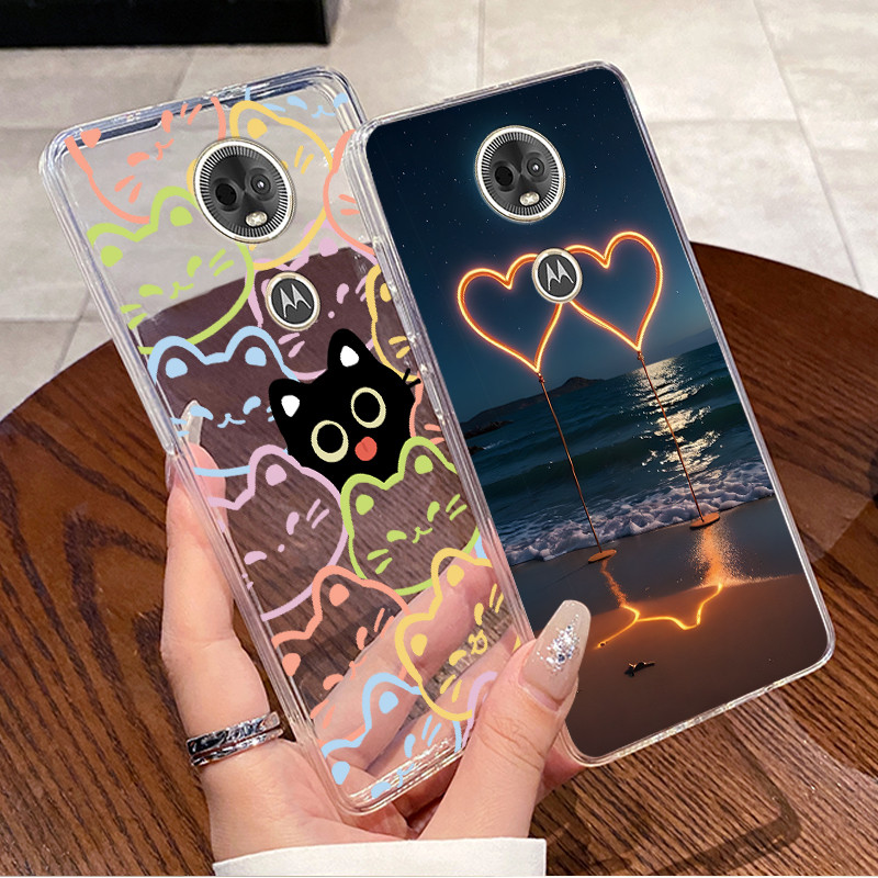 Phone Case For Motorola Moto E - Phone Cases Viral avis et prix
