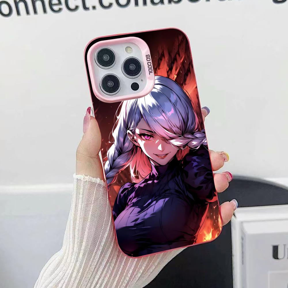 JJK Meimei Phone Case for iPho - Phone Cases Jjk avis et prix