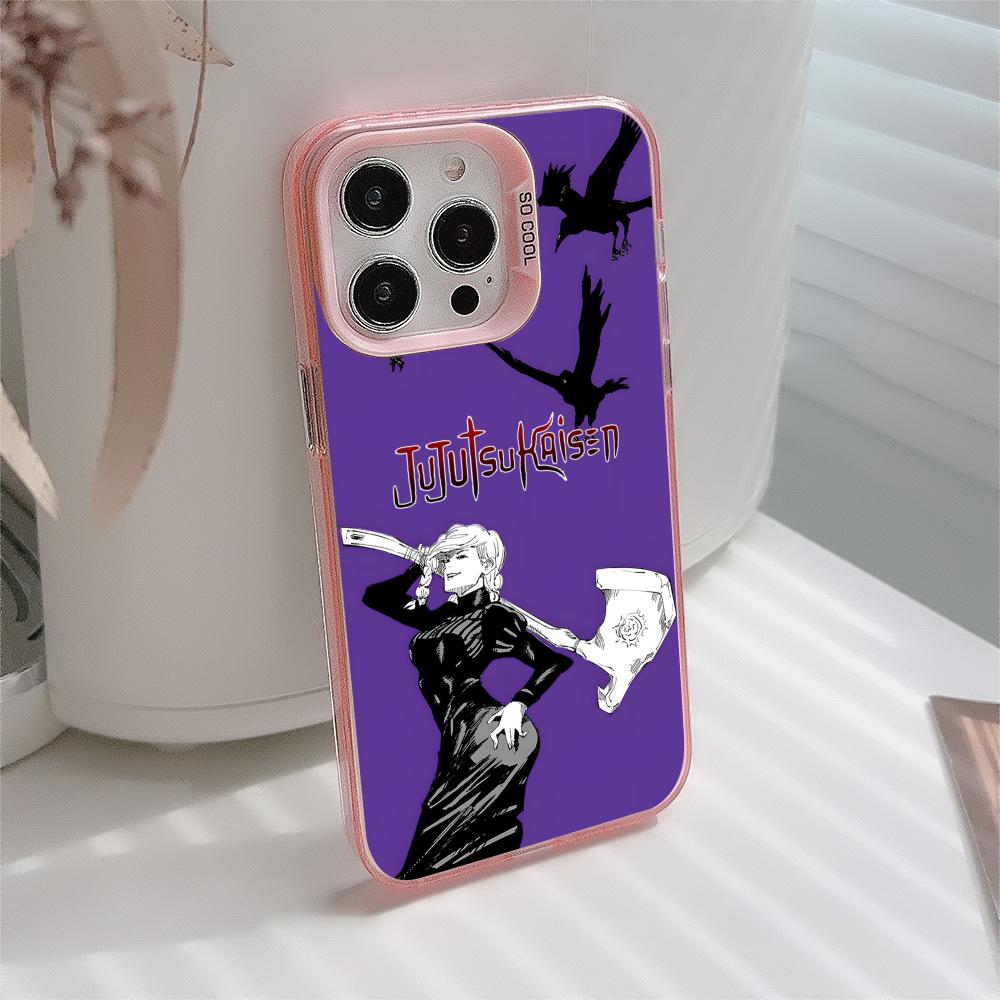 JJK Meimei Phone Case for iPho - Phone Cases Jjk avis et prix