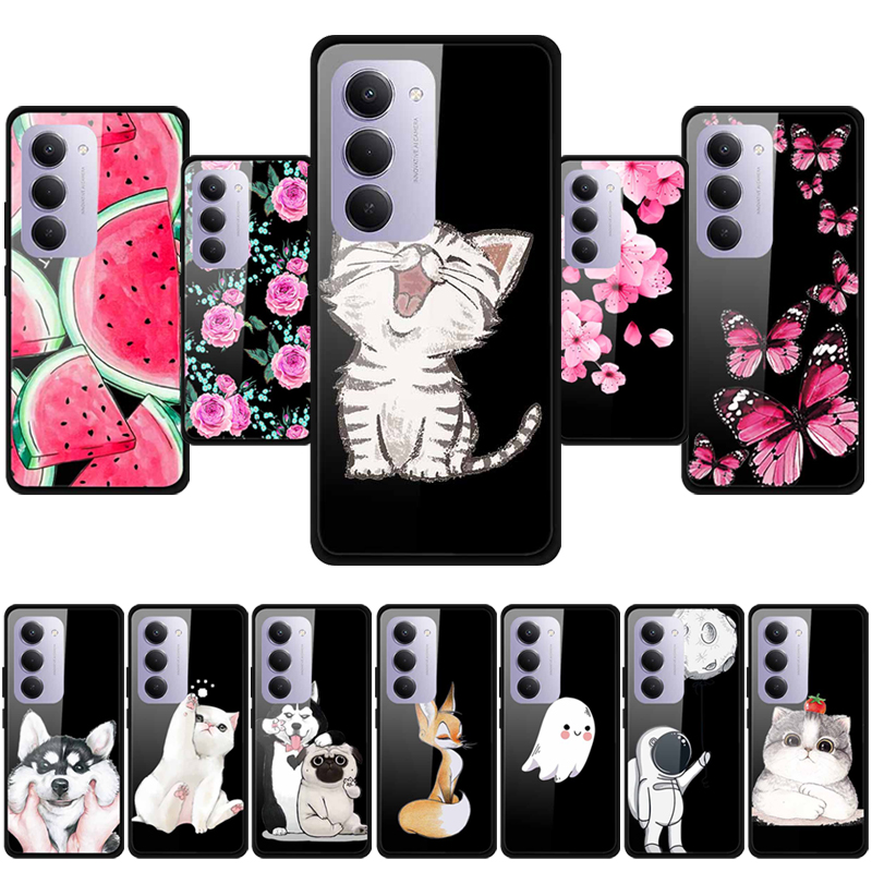 For Redmi 15 4G EU Version Tem - Phone Cases Eu avis et prix