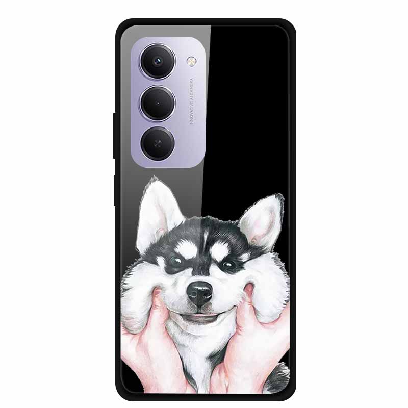 For Redmi 15 4G EU Version Tem - Phone Cases Eu avis et prix