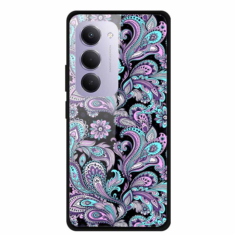 For Redmi 15 4G EU Version Tem - Phone Cases Eu avis et prix