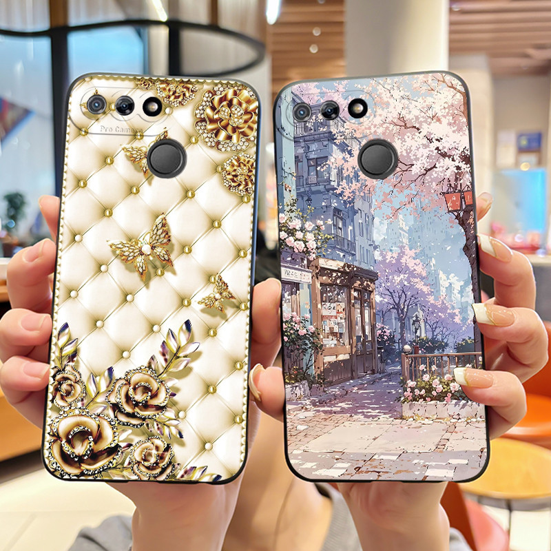Bumper Soft Silicone Phone Cas - Phone Cases Viral avis et prix