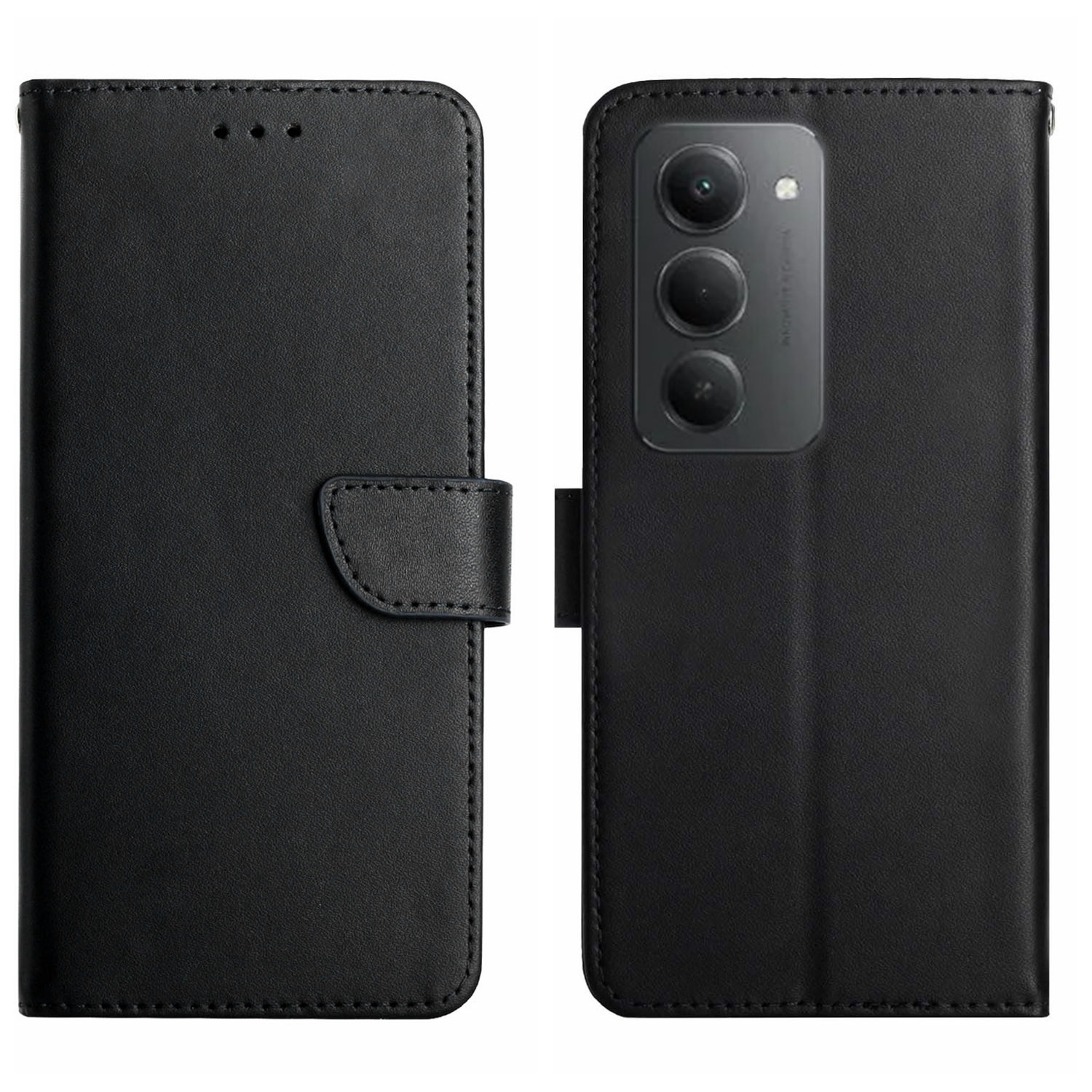 For Xiaomi Redmi 15 4G (EU) (1 - Phone Cases Eu avis et prix