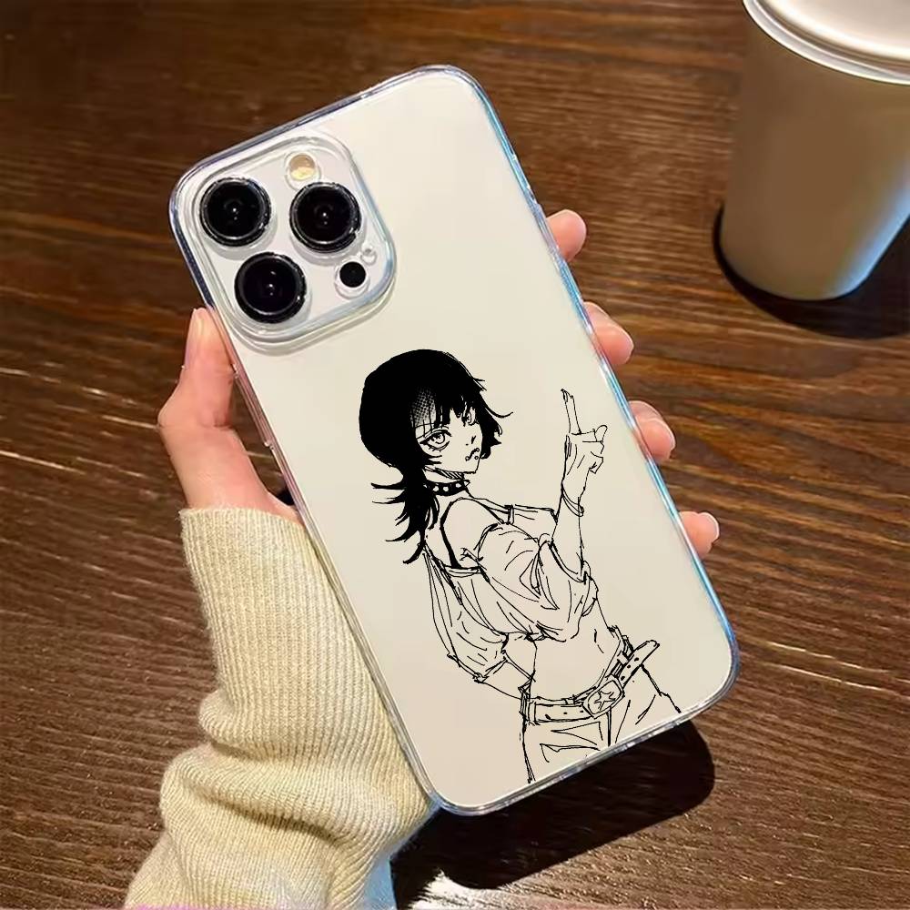 Kirara Hoshi Manga jujutsu kai - Phone Cases Jjk avis et prix