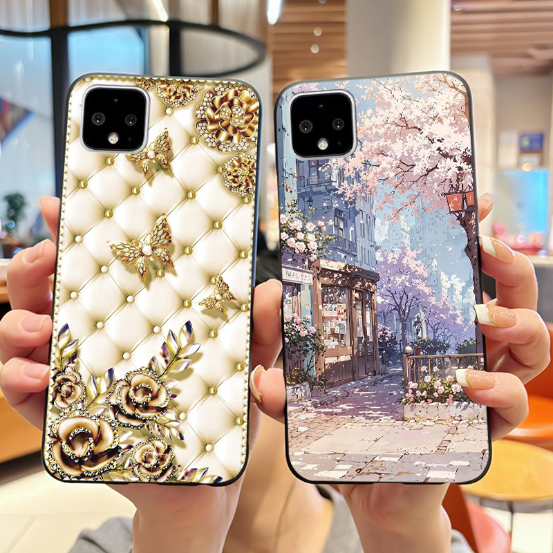Phone Case For Google Pixel 4  - Phone Cases Viral avis et prix