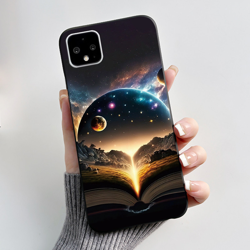 Phone Case For Google Pixel 4  - Phone Cases Viral avis et prix