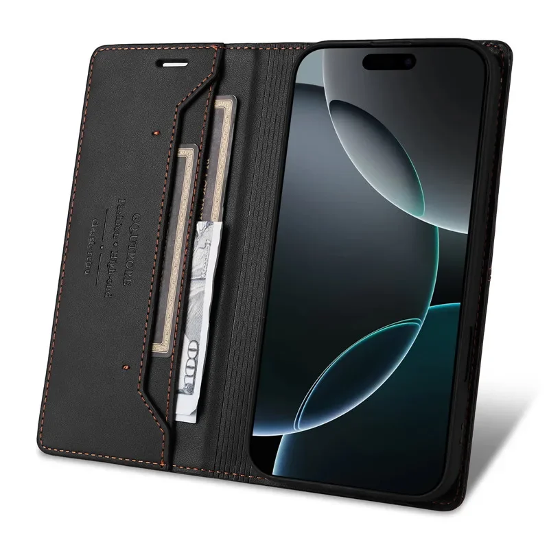 Anti-theft Leather Case Flip C - Buy Phone Cases avis et prix