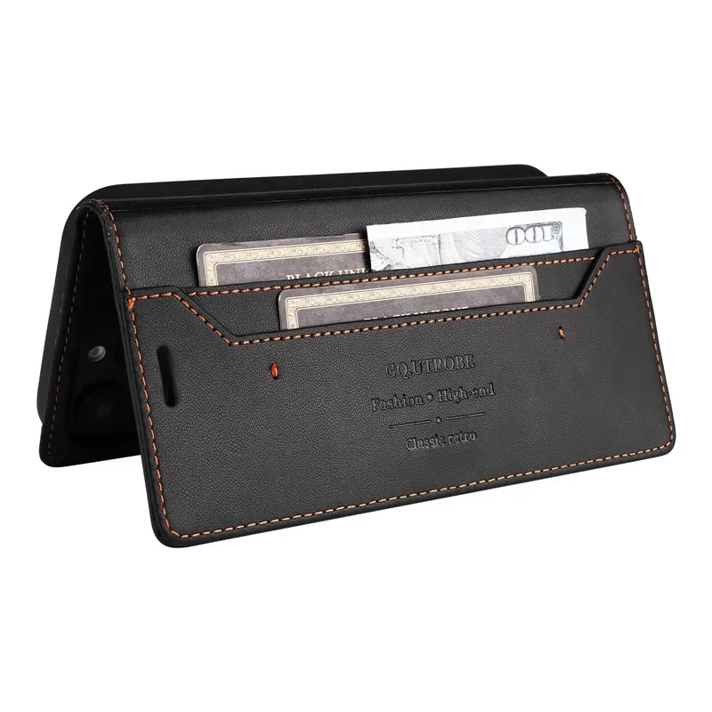 Anti-theft Leather Case Flip C - Buy Phone Cases avis et prix