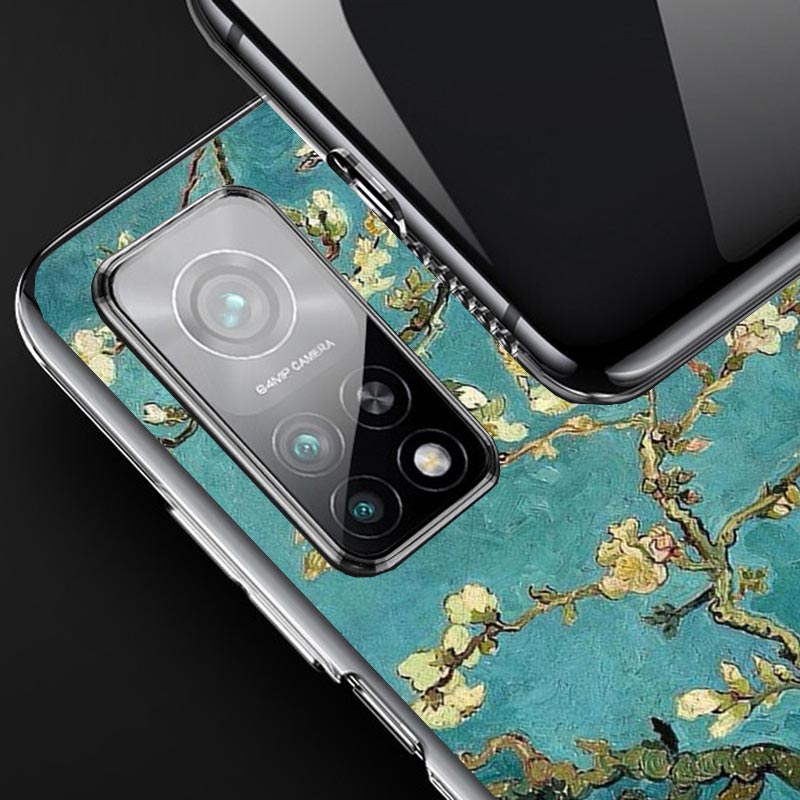 Van Gogh Oil Art Painting Case - Buy Phone Cases avis et prix