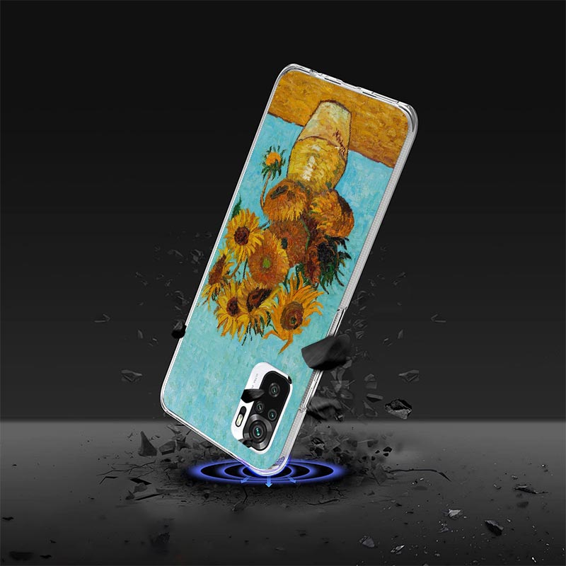 Van Gogh Oil Art Painting Case - Buy Phone Cases avis et prix