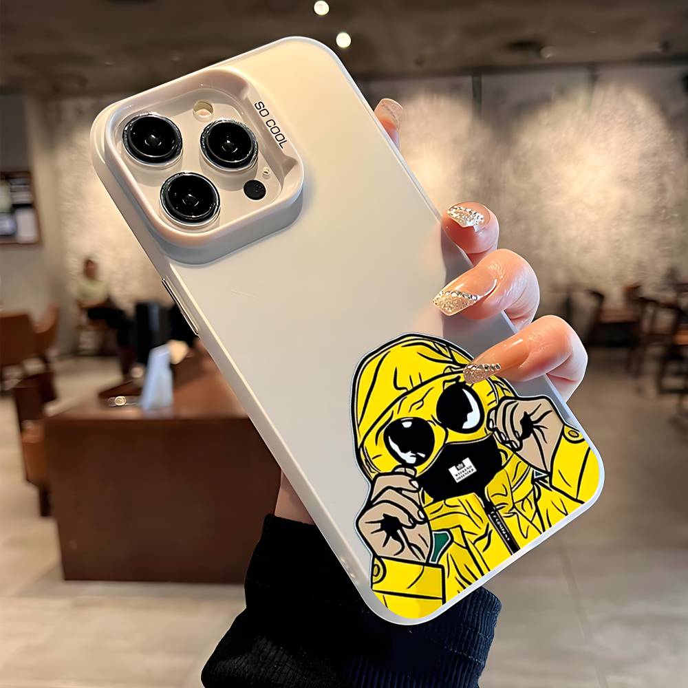 Brand Phone Case IPhone 16 15  - Phone Cases Brands avis et prix
