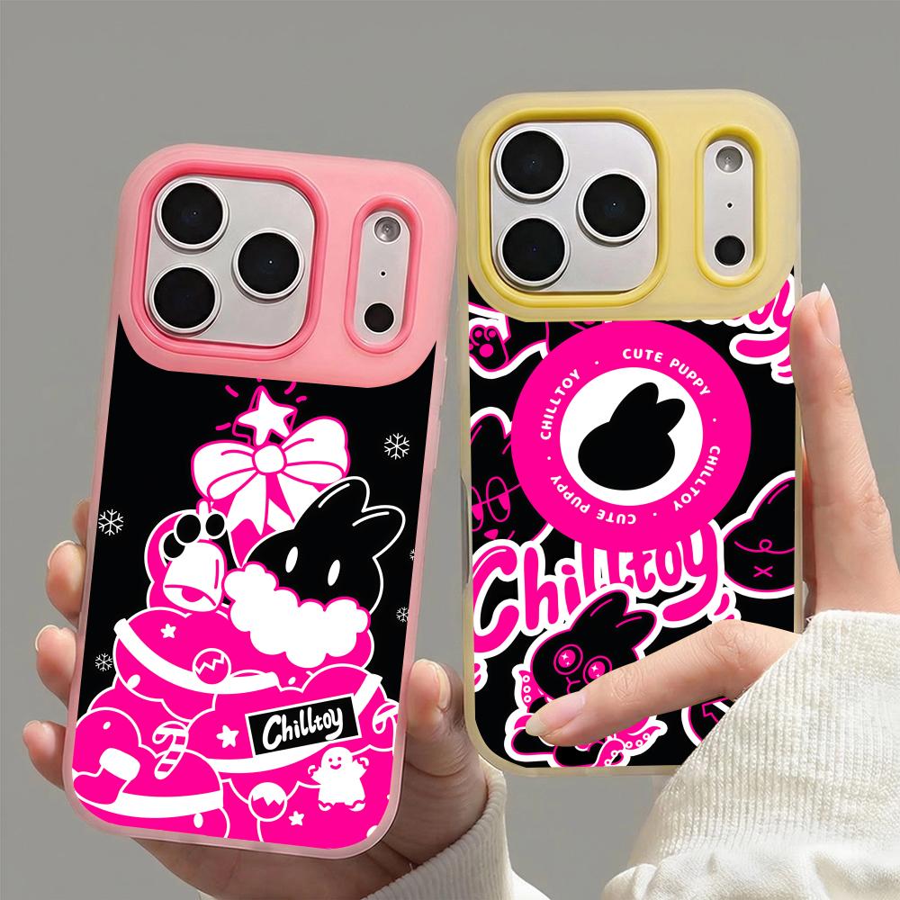 Cartoon Brand C-ChilltoyS Phon - Phone Cases Brands avis et prix