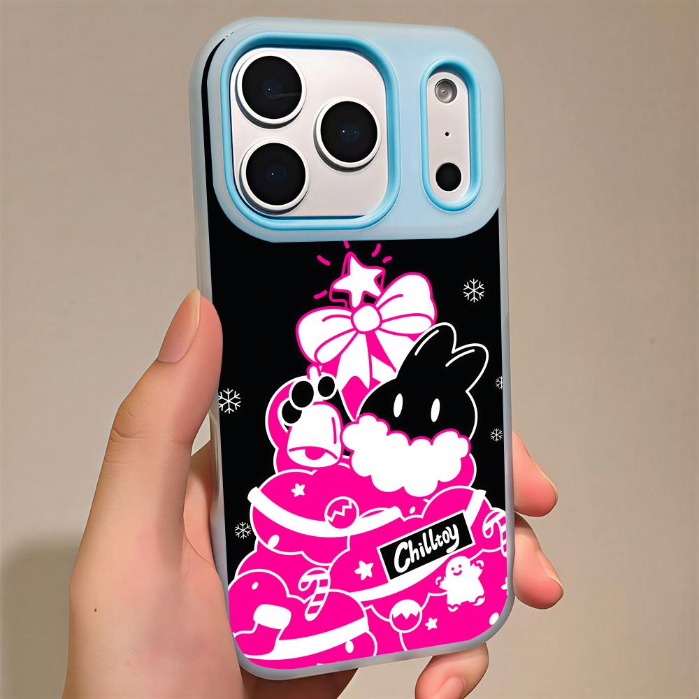 Cartoon Brand C-ChilltoyS Phon - Phone Cases Brands avis et prix