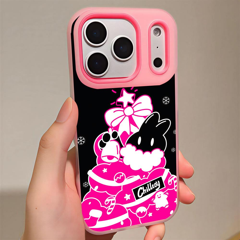 Cartoon Brand C-ChilltoyS Phon - Phone Cases Brands avis et prix