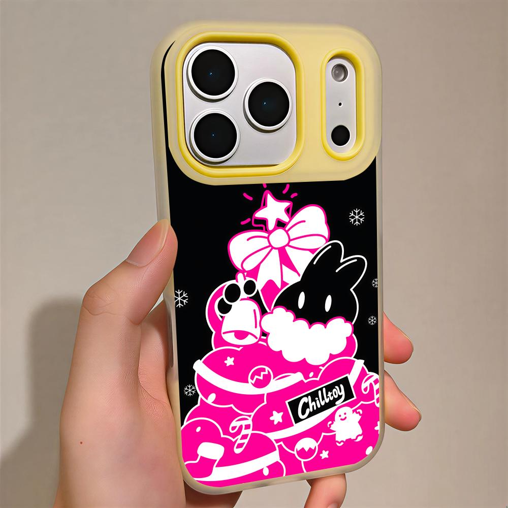 Cartoon Brand C-ChilltoyS Phon - Phone Cases Brands avis et prix