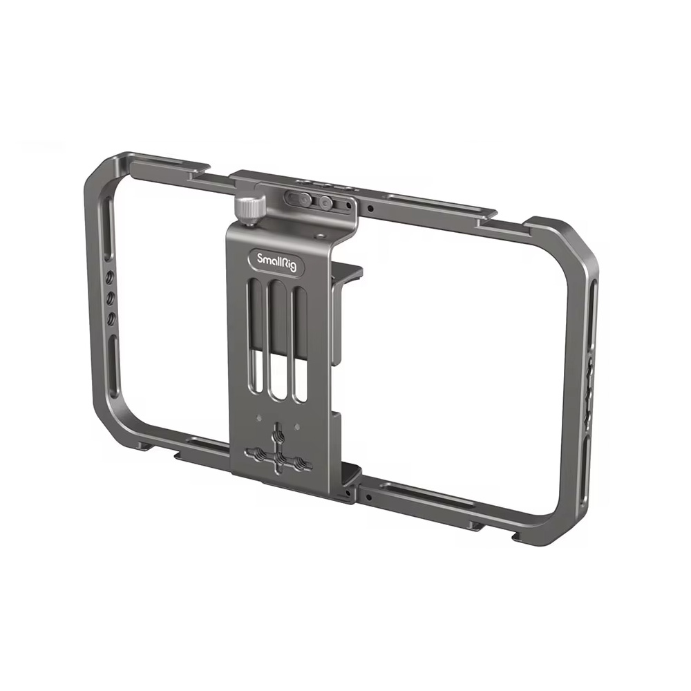 SmallRig Universal Mobile Phon - Phone Cases Video avis et prix