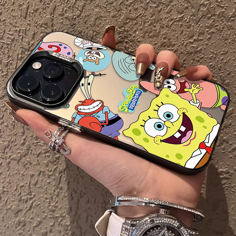 SpongeBob Patrick Star Hard Ca - Phone Cases Galaxy S23 avis et prix