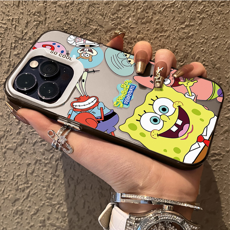 SpongeBob Patrick Star Hard Ca - Phone Cases Galaxy S23 avis et prix