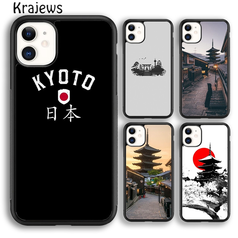 Krajews Kyoto Japan Old Capita - Phone Cases Kyoto avis et prix