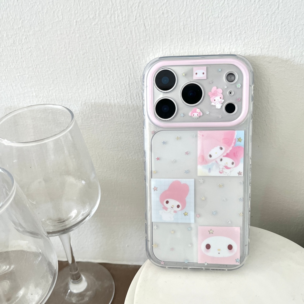 Luxury Gilded Star Melody Hot  - Buy Phone Cases avis et prix