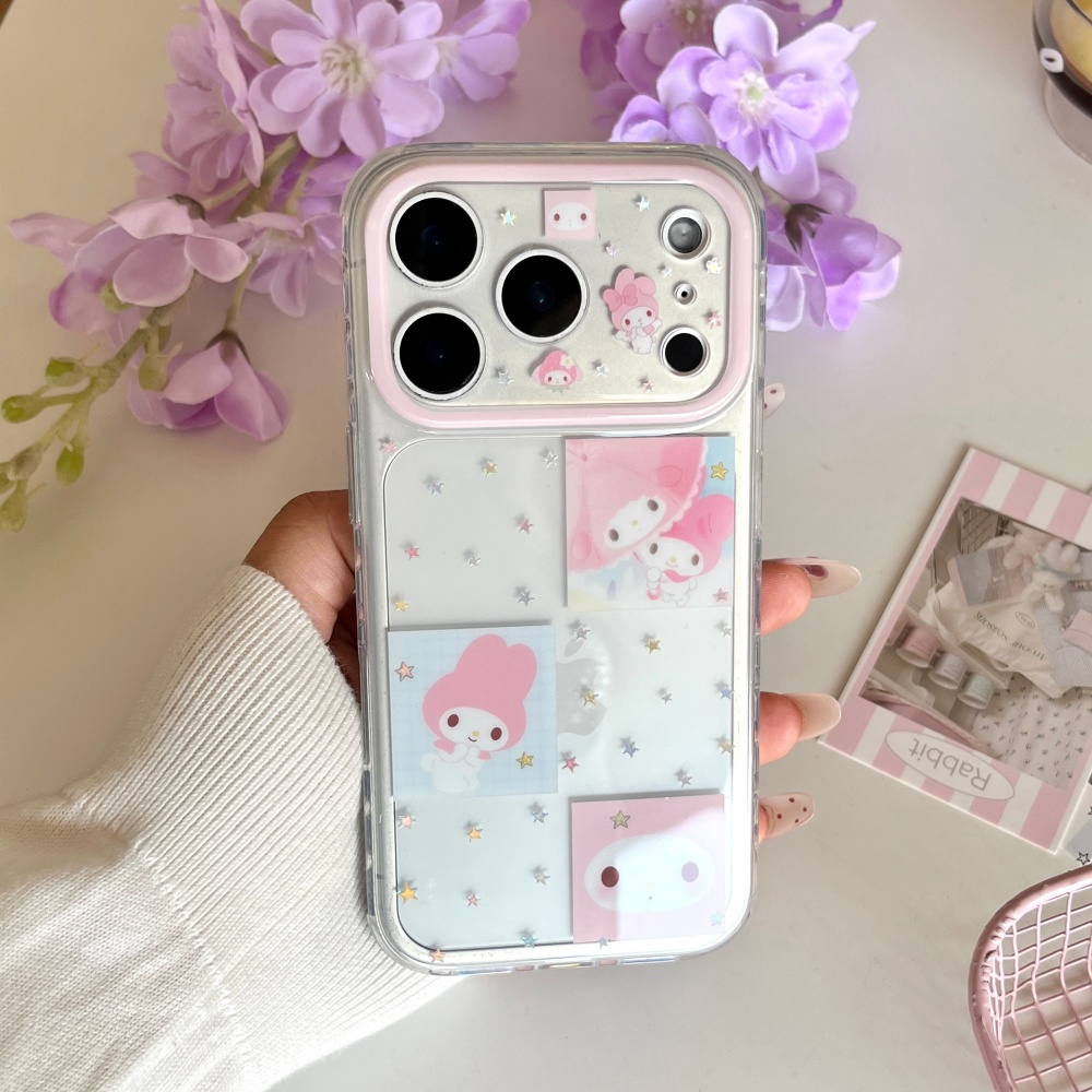 Luxury Gilded Star Melody Hot  - Buy Phone Cases avis et prix