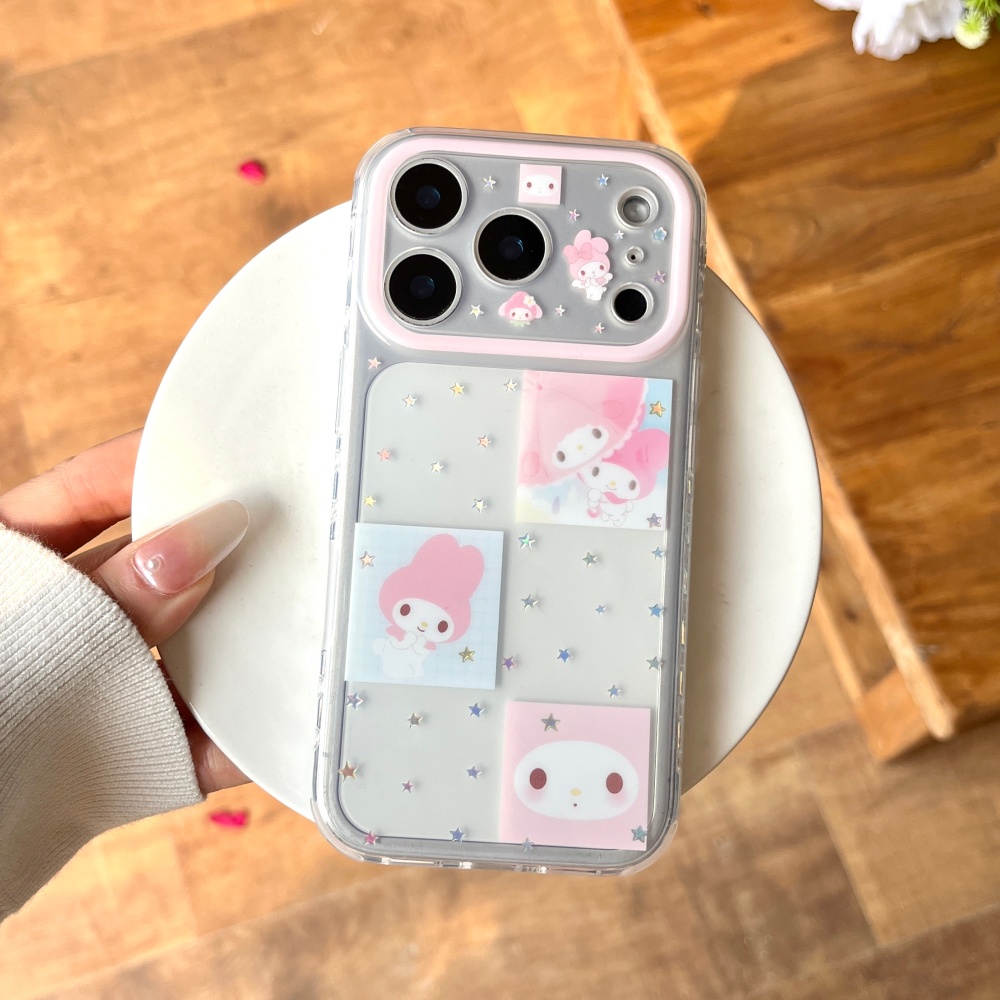 Luxury Gilded Star Melody Hot  - Buy Phone Cases avis et prix