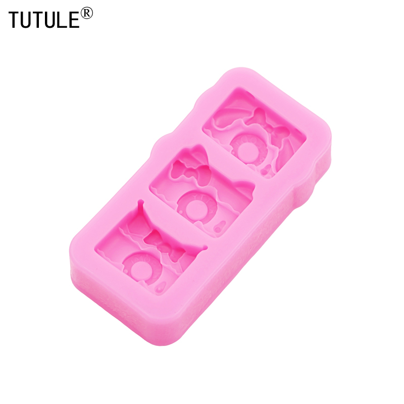Cartoon Camera silicone mold r - Phone Cases Eu avis et prix