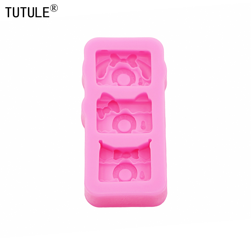 Cartoon Camera silicone mold r - Phone Cases Eu avis et prix