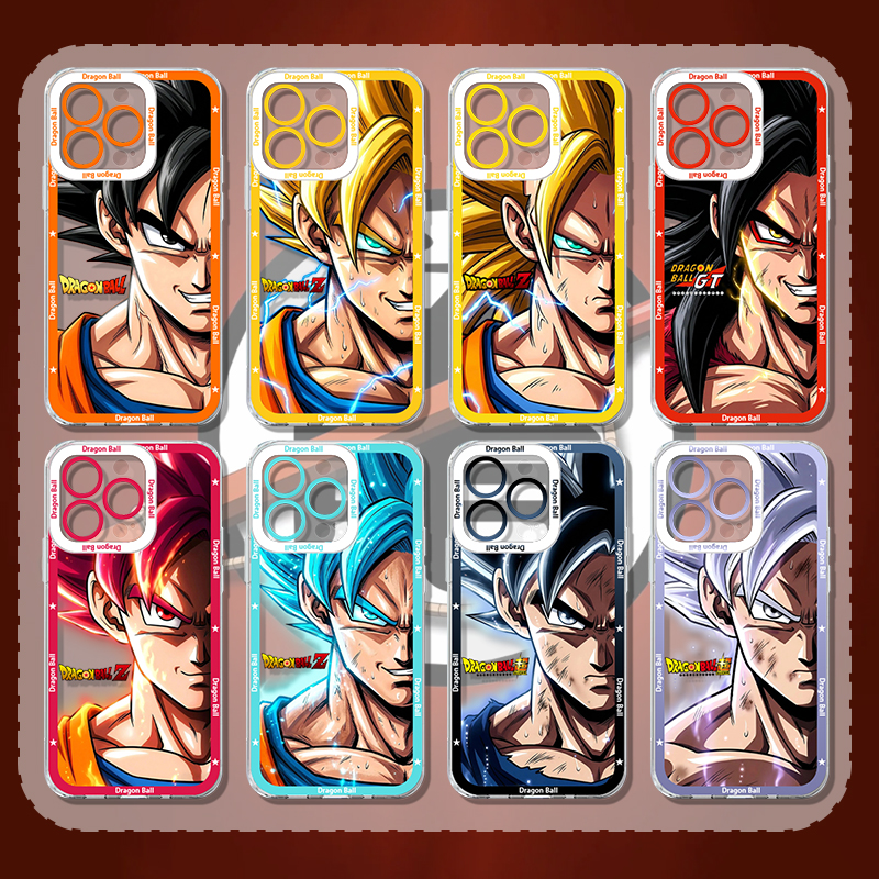 Anime Phone Case for D-DRAGON  - Phone Cases For Iphone 15 avis et prix
