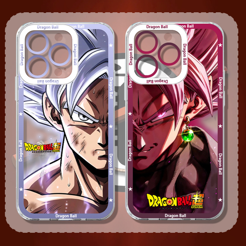 Anime Phone Case for D-DRAGON  - Phone Cases For Iphone 15 avis et prix