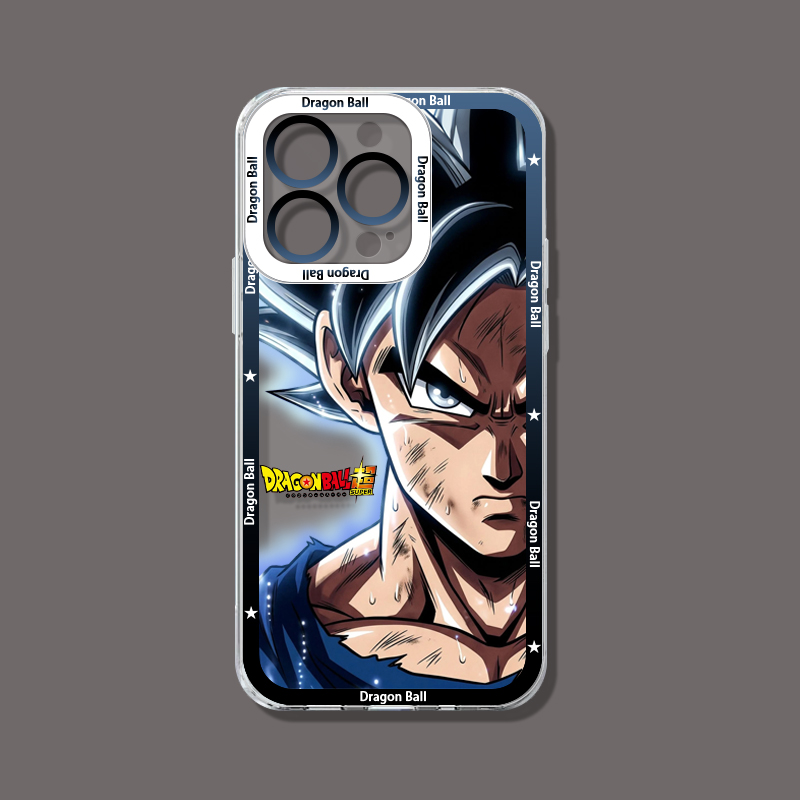 Anime Phone Case for D-DRAGON  - Phone Cases For Iphone 15 avis et prix