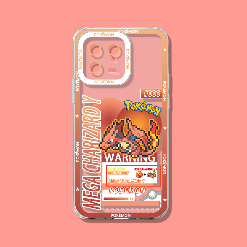 P-Pokemon Case for MOLTRES CHA - Phone Cases Xiaomi 15 avis et prix