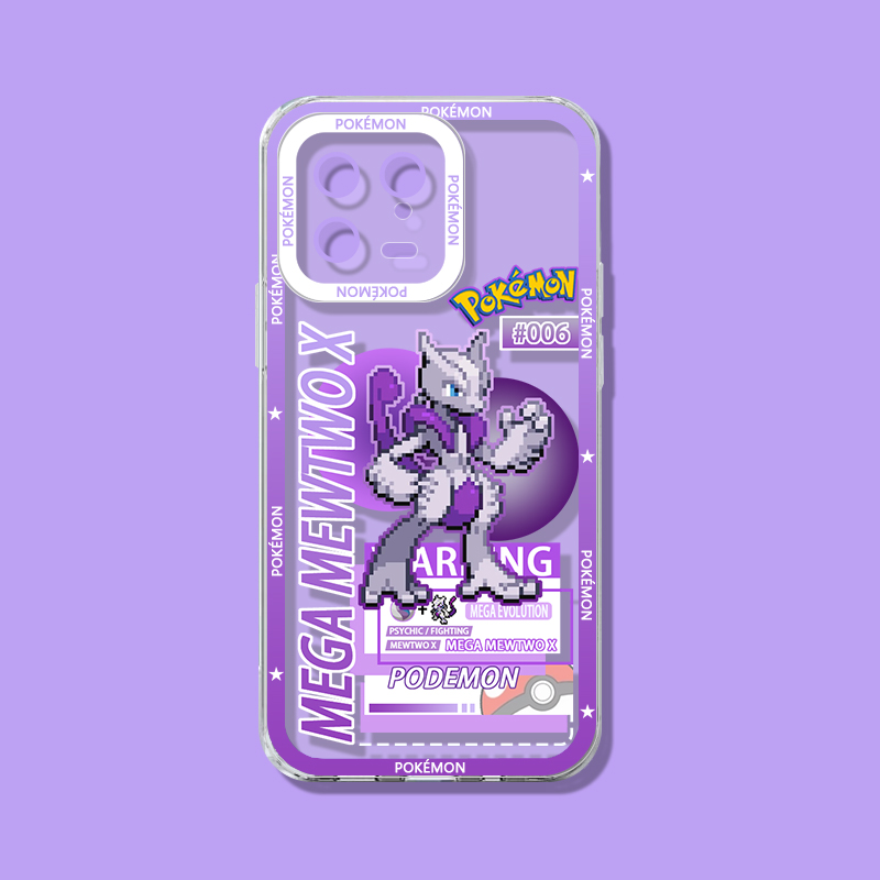P-Pokemon Case for MOLTRES CHA - Phone Cases Xiaomi 15 avis et prix