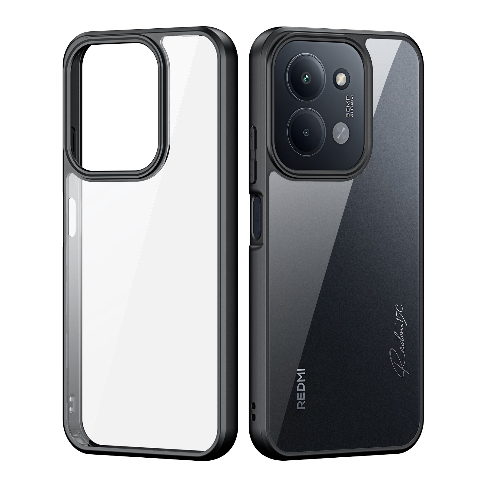 For Xiaomi Redmi 15C 4G (EU) ( - Phone Cases Eu avis et prix