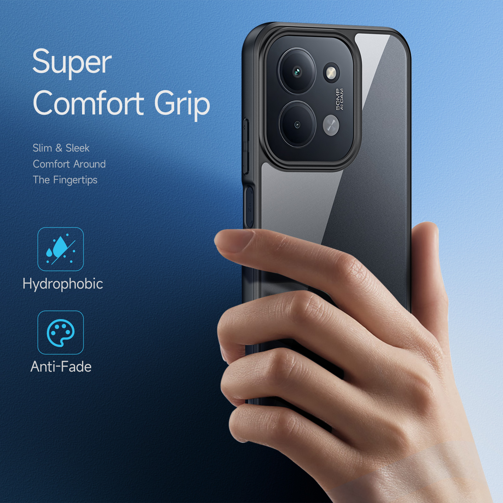 For Xiaomi Redmi 15C 4G (EU) ( - Phone Cases Eu avis et prix