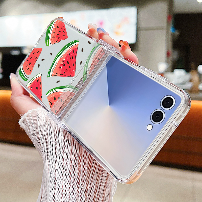 Pink Cherry Printed Phone Case - Phone Cases Pink avis et prix