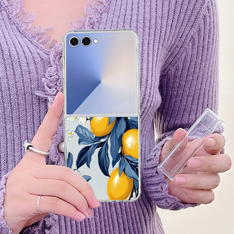 Pink Cherry Printed Phone Case - Phone Cases Pink avis et prix