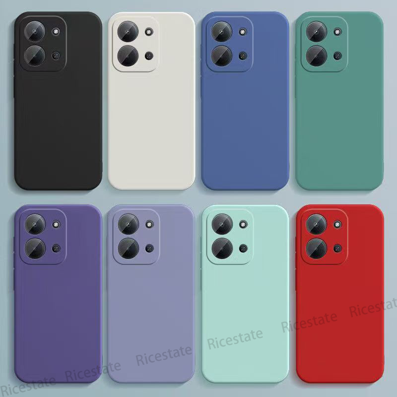 Square Liquid Silicone Phone C - Phone Cases Eu avis et prix
