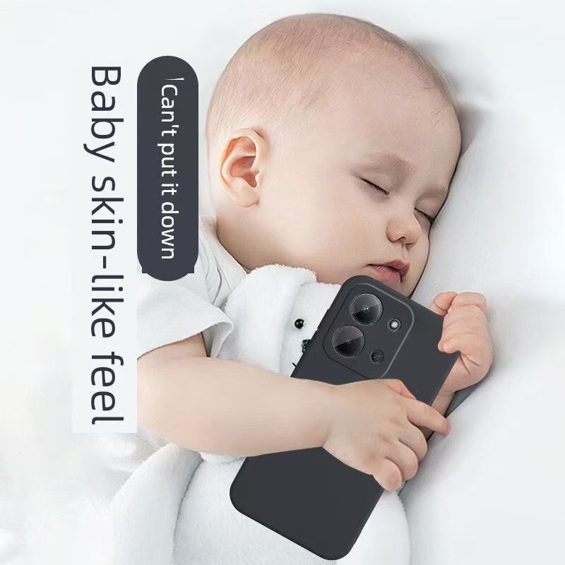 Square Liquid Silicone Phone C - Phone Cases Eu avis et prix