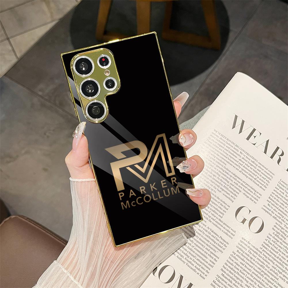 Pen Brand P-Parker Phone Case  - Phone Cases Brands avis et prix