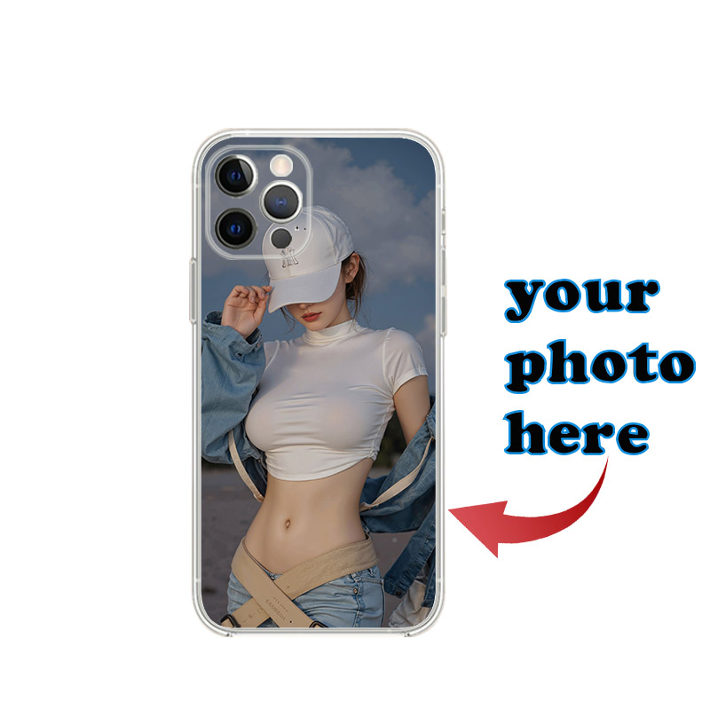 Customized DIY photos Phone Ca - Phone Cases With Pictures avis et prix