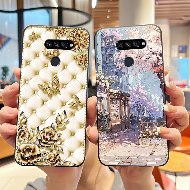 Soft Shockproof Phone Case For - Phone Cases Viral avis et prix