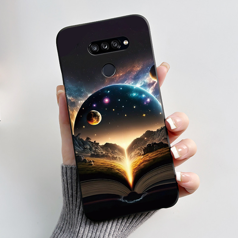 Soft Shockproof Phone Case For - Phone Cases Viral avis et prix