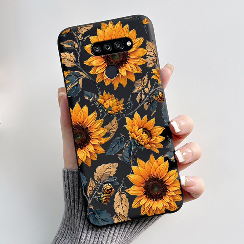 Soft Shockproof Phone Case For - Phone Cases Viral avis et prix