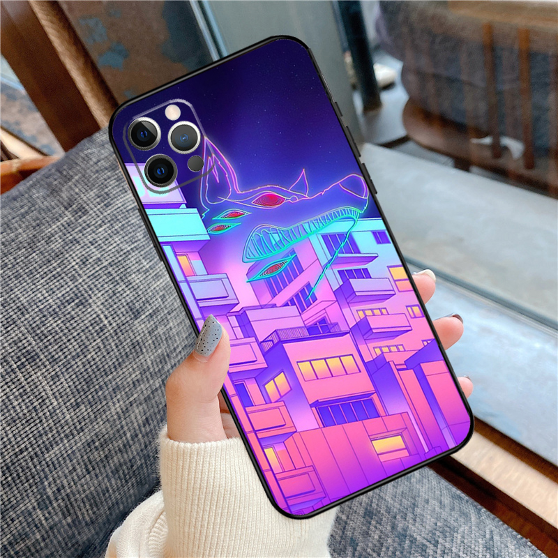 Pastel Japan Kyoto City Phone  - Phone Cases Kyoto avis et prix